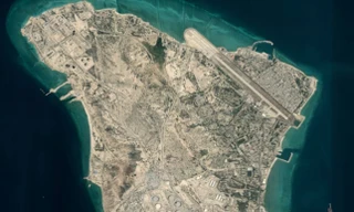 Iran chuẩn bị đối phó khả năng Mỹ đưa quân tấn công đảo Kharg