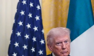 Liệu Tổng thống Mỹ Trump có tung đòn liều lĩnh nhất ở Iran?