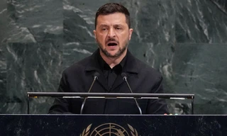 Hungary đáp trả gay gắt sau khi Tổng thống Ukraine nói về ‘những sự việc kỳ lạ’