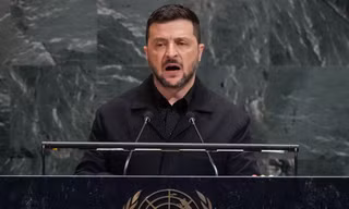 Hungary đáp trả gay gắt sau khi Tổng thống Ukraine nói về ‘những sự việc kỳ lạ’