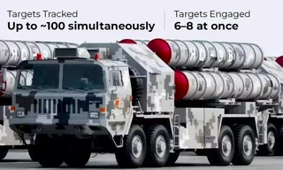 Mỹ và Israel xuyên thủng mạng lưới phòng không Iran như thế nào?