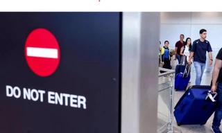 Mỹ dừng xử lý hồ sơ nhập cư từ 19 quốc gia