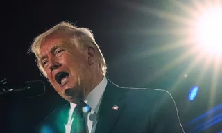 Tổng thống Mỹ Trump nói Iran rất muốn thoả thuận nhưng ‘sợ nói ra’