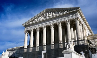 Tòa án Tối cao Mỹ bác bỏ chính sách thuế toàn cầu của Tổng thống Trump