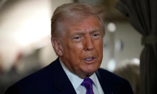 Tổng thống Trump đặt thời hạn tối đa 15 ngày cho Iran, cảnh báo ‘những điều tồi tệ’