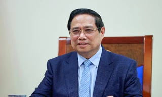 Thủ tướng Kuwait xem xét tiếp tục cung ứng dầu thô cho Việt Nam