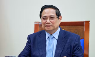 Thủ tướng Kuwait xem xét tiếp tục cung ứng dầu thô cho Việt Nam