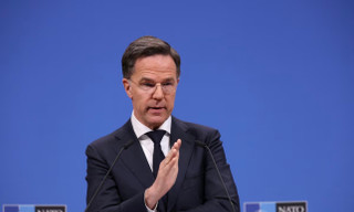 Lãnh đạo NATO vội tới Mỹ sau khi Tổng thống Trump nói ‘không phải bạn’