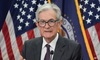 Fed không thay đổi lãi suất bất chấp áp lực từ Tổng thống Mỹ Trump