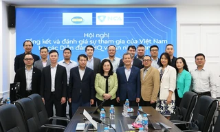 Đề xuất mô hình đại sứ công nghệ của Việt Nam để kết nối các Big Tech