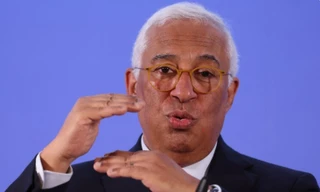 Liên minh châu Âu choáng váng vì chiến lược an ninh của Mỹ