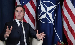 Tổng thư ký NATO nói châu Âu 'mơ mộng' nếu nghĩ không cần Mỹ