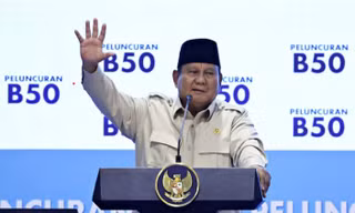 Tổng thống Hàn Quốc muốn Tổng thống Indonesia tới Triều Tiên để mở kênh đối thoại