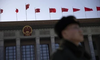 Trung Quốc bãi nhiệm 4 cựu lãnh đạo doanh nghiệp quốc phòng khỏi Chính Hiệp