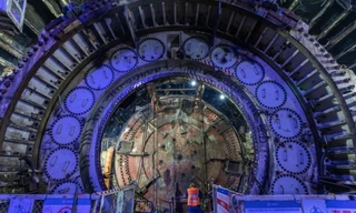 Trung Quốc biến thất bại của siêu dự án thành kỳ tích như thế nào?