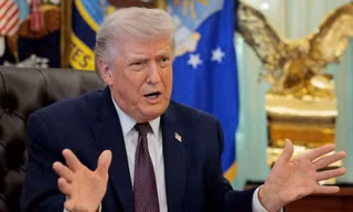 Tổng thống Mỹ Trump dự kiến thời điểm dừng xung đột với Iran, Giáo hoàng Leo kêu gọi tìm lối thoát