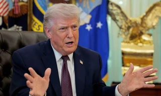 Tổng thống Mỹ Trump dự kiến thời điểm dừng xung đột với Iran, Giáo hoàng Leo kêu gọi tìm lối thoát