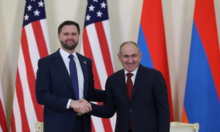 Mỹ ký thỏa thuận hạt nhân với nước láng giềng của Nga