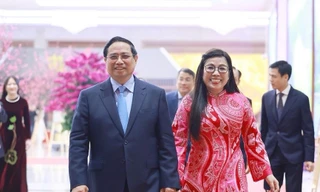 Thủ tướng: Việt Nam lựa chọn con đường hành động quyết liệt, nhất quán và có trách nhiệm