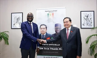 Hợp tác Việt Nam – Senegal còn nhiều tiềm năng chưa khai phá