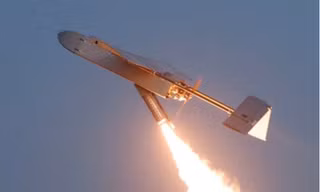 Philippines muốn học bí quyết UAV của Ukraine để đối phó các tình huống trên biển