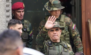 Dấu hỏi lớn ở Venezuela sau chiến dịch táo bạo của Mỹ