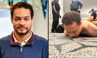 Tổng thống Mỹ Trump hé lộ lý do tôn giáo trong vụ nổ súng tại tiệc báo chí