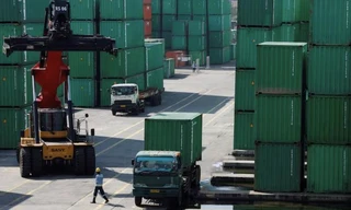 Đông Nam Á thở phào với mức thuế của Mỹ