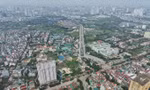 Giải phóng mặt bằng nút giao Xa La- Phạm Tu hoàn thành trước hạn