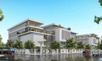 Hà Nội thành lập trường THPT Đỗ Mười