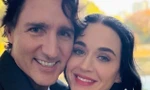 Katy Perry công khai hẹn hò cựu Thủ tướng