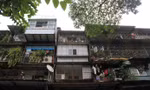 Hà Nội kiểm định toàn bộ chung cư cũ tại 48 xã, phường