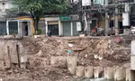 Chốt hạn xử lý ô nhiễm, vi phạm trật tự xây dựng tại kênh La Khê