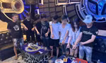 Chủ tịch Hà Nội yêu cầu xử lý nghiêm các hình thức mại dâm, ma túy 'núp bóng' tại quán karaoke