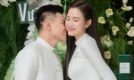 Ngày hạnh phúc trong cuộc đời Hoa hậu Đỗ Thị Hà