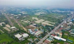 Hà Nội phê duyệt vị trí tuyến đường dài 2,7km nối QL32 qua cầu Cộng, Sơn Tây