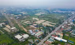 Hà Nội phê duyệt vị trí tuyến đường dài 2,7km nối QL32 qua cầu Cộng, Sơn Tây