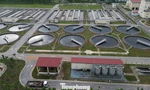  Sắp khánh thành nhà máy xử lý nước thải lớn nhất Hà Nội 