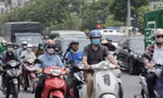 Hà Nội nghiên cứu hỗ trợ, thu đổi 450.000 xe máy xăng trong vành đai 1