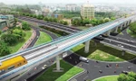 Phê duyệt phương án tuyến metro số 5 Văn Cao - Hòa Lạc dài gần 40km