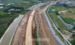 Chủ tịch Hà Nội: Dự án cao tốc triển khai sau 8 tháng chuẩn bị, thay vì 10 năm 