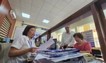 Từ ngày 3/9, người dân có thể nộp hồ sơ đất đai trực tuyến, nhận kết quả tại nhà