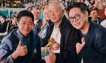 Diện mạo Lý Liên Kiệt