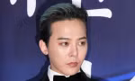 Sốc với số tiền G-Dragon kiếm được trong 2025