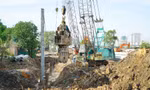Hà Nội cưỡng chế hộ dân cuối cùng để xây hồ điều hòa Phú Đô