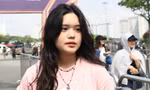 Dòng người đổ bộ concert Thanh xuân