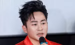 Tùng Dương khiến Nguyễn Văn Chung rơi nước mắt