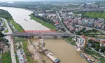 Hà Nội nghiên cứu quy hoạch khu vực rộng 3.000ha hình thành công viên đẳng cấp quốc tế