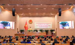 Hà Nội sắp họp xem xét công tác cán bộ 