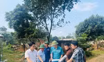 Hà Nội cơ bản hoàn thành kiểm đếm giải phóng mặt bằng dự án Khu công nghệ cao Hòa Lạc